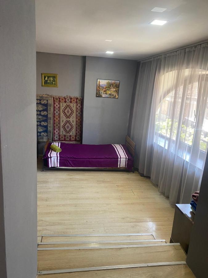 Mironichi Hotel Sighnaghi Luaran gambar